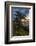 A Beautiful Sunset Princeville, Hi-Andrew Shoemaker-Framed Photographic Print