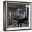 A Bechstein Piano in Alexander Scriabin's Study-null-Framed Photographic Print