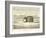 A Bed-Chamber in the Cordillera-Édouard Riou-Framed Giclee Print