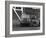 A Bedford 7 Ton Tipper Being Loaded at Rossington Colliery, Near Doncaster, 1963-Michael Walters-Framed Photographic Print