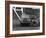 A Bedford 7 Ton Tipper Being Loaded at Rossington Colliery, Near Doncaster, 1963-Michael Walters-Framed Photographic Print