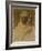 A Bedouin Arab-John Singer Sargent-Framed Giclee Print