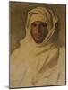 A Bedouin Arab-John Singer Sargent-Mounted Giclee Print