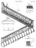 Staircase-A Bell-Art Print