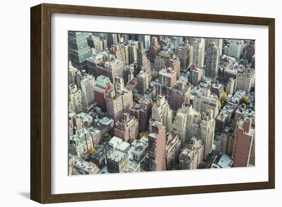 A Bird's Eye View-Irene Suchocki-Framed Giclee Print