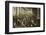 A blacksmith's shop at Beckton Gas Works, London, 20th century-Unknown-Framed Photographic Print