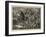 A Blank Day-Basil Bradley-Framed Giclee Print