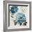 A Blue Note III-Lisa Audit-Framed Art Print