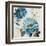 A Blue Note III-Lisa Audit-Framed Art Print