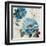 A Blue Note III-Lisa Audit-Framed Art Print