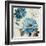 A Blue Note III-Lisa Audit-Framed Art Print