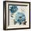 A Blue Note III-Lisa Audit-Framed Art Print