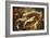 A Boar Hunt-Frans Snyders-Framed Giclee Print