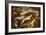 A Boar Hunt-Frans Snyders-Framed Giclee Print