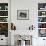 A Board Game of Senet, Egypt, North Africa-Robert Harding-Framed Photographic Print displayed on a wall