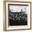 A boat of soldiers rescued from Dunkirk, 1940, (1945)-Unknown-Framed Photographic Print