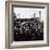 A boat of soldiers rescued from Dunkirk, 1940, (1945)-Unknown-Framed Photographic Print