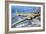 A Boeing B-17 Flying Fortress, 1944-American Photographer-Framed Photographic Print