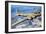 A Boeing B-17 Flying Fortress, 1944-American Photographer-Framed Photographic Print