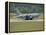 A Boeing C-17 Globemaster III of the U.S. Air Force Taking Off-Stocktrek Images-Framed Premier Image Canvas