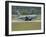 A Boeing C-17 Globemaster III of the U.S. Air Force Taking Off-Stocktrek Images-Framed Photographic Print