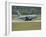 A Boeing C-17 Globemaster III of the U.S. Air Force Taking Off-Stocktrek Images-Framed Photographic Print