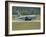 A Boeing C-17 Globemaster III of the U.S. Air Force Taking Off-Stocktrek Images-Framed Photographic Print