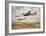 A Bold Leap-John Young-Framed Premium Giclee Print