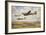 A Bold Leap-John Young-Framed Premium Giclee Print