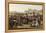 A Border Fair, C.1865-John Ritchie-Framed Premier Image Canvas