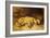 A Border Terrier Puppy-Philip Eustace Stretton-Framed Giclee Print