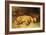 A Border Terrier Puppy-Philip Eustace Stretton-Framed Giclee Print