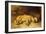 A Border Terrier Puppy-Philip Eustace Stretton-Framed Giclee Print