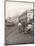 'A Botafogo street scene, Rio', 1914-Unknown-Mounted Photographic Print