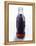 A Bottle of Cola-null-Framed Premier Image Canvas