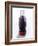 A Bottle of Cola-null-Framed Photographic Print