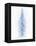 A Bottle with Water Pearls-Petr Gross-Framed Premier Image Canvas