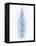 A Bottle with Water Pearls-Petr Gross-Framed Premier Image Canvas