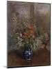 A Bouquet of Flowers, 1875-Alfred Sisley-Mounted Giclee Print