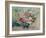 A Bouquet of Flowers-Pierre-Auguste Renoir-Framed Giclee Print