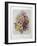 A Bouquet Of Flowers-Elisa Champin-Framed Giclee Print