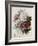 A Bouquet of Red, Pink and White Peonies-Pierre-Joseph Redouté-Framed Giclee Print