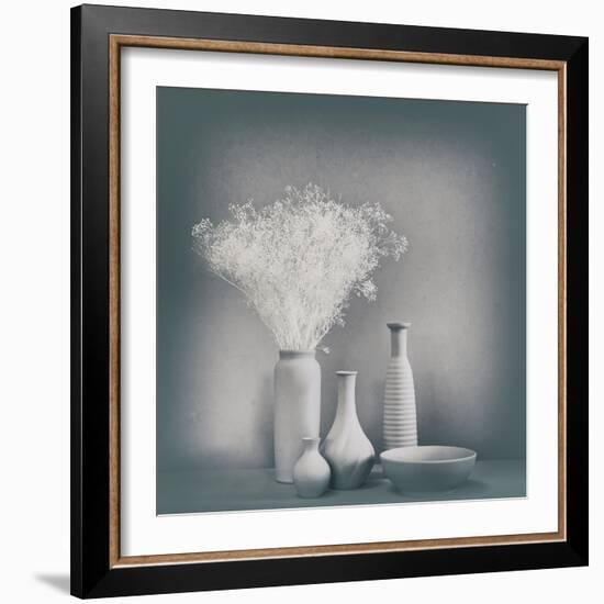 A bowl-Heidi Westum-Framed Photographic Print