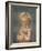 A Boy as Pierrot, c1780. (1911)-Jean-Honore Fragonard-Framed Giclee Print