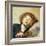 A Boy with a Viol-Frans Hals-Framed Giclee Print