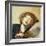 A Boy with a Viol-Frans Hals-Framed Giclee Print