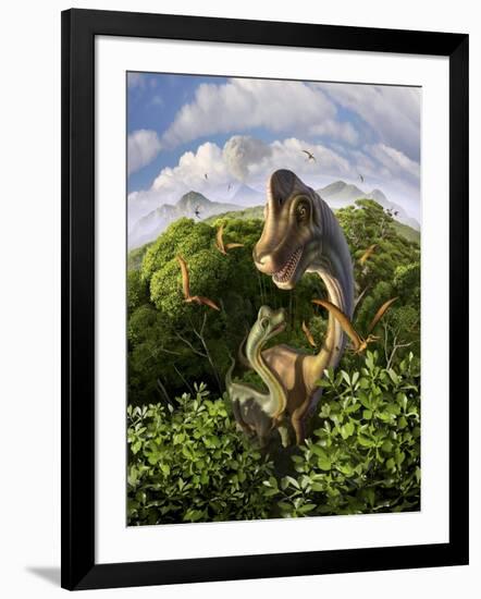 Art Print, , large