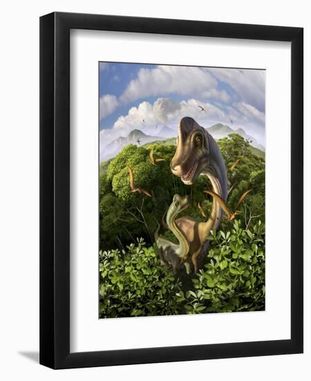Art Print, , large