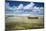 A Brazilian Fishing Boat in Jericoacoara, Brazil-Alex Saberi-Mounted Photographic Print