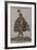 A Brazilian from America, 1577-null-Framed Giclee Print